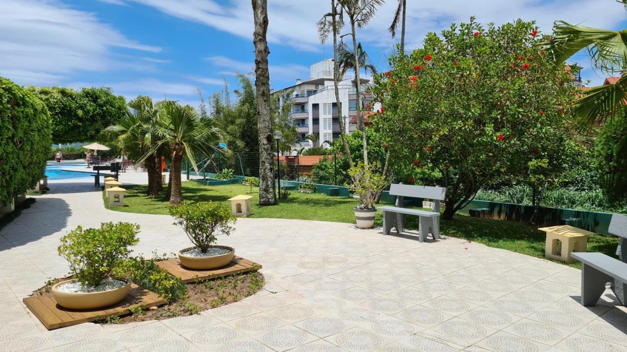 Merit Plaza Standard - Beira Mar Florianópolis Exterior foto
