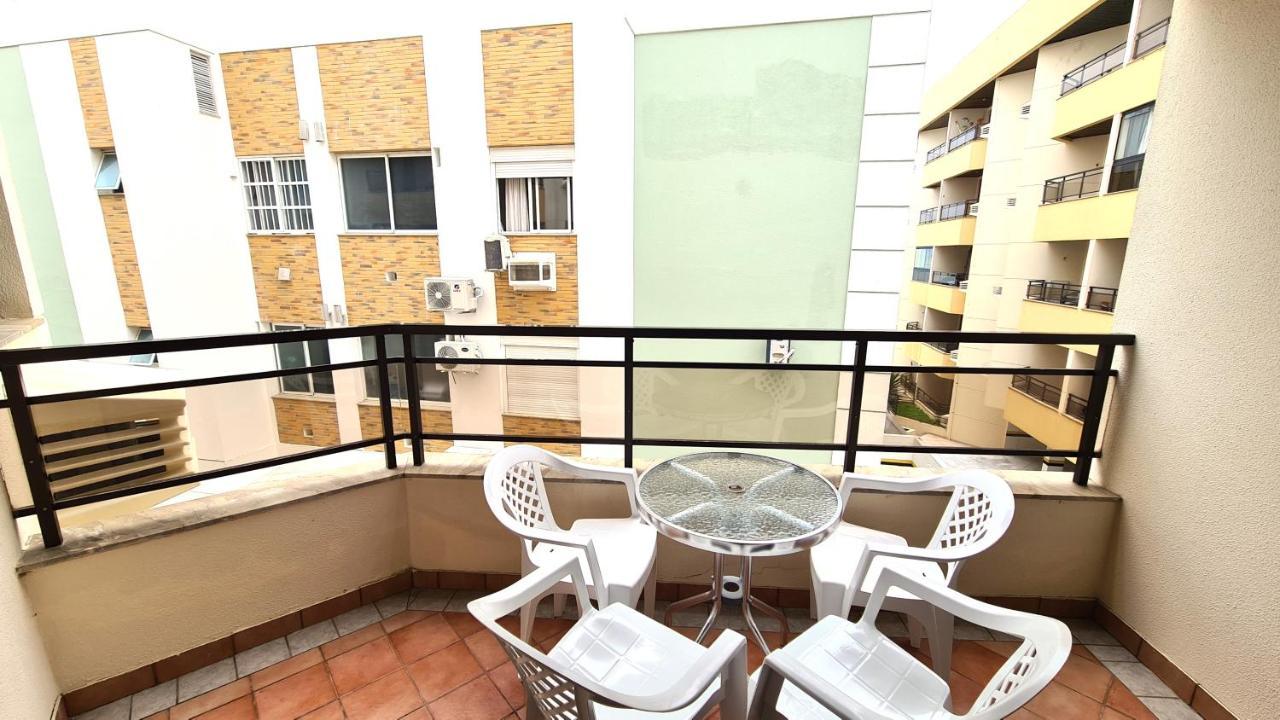 Merit Plaza Standard - Beira Mar Florianópolis Exterior foto