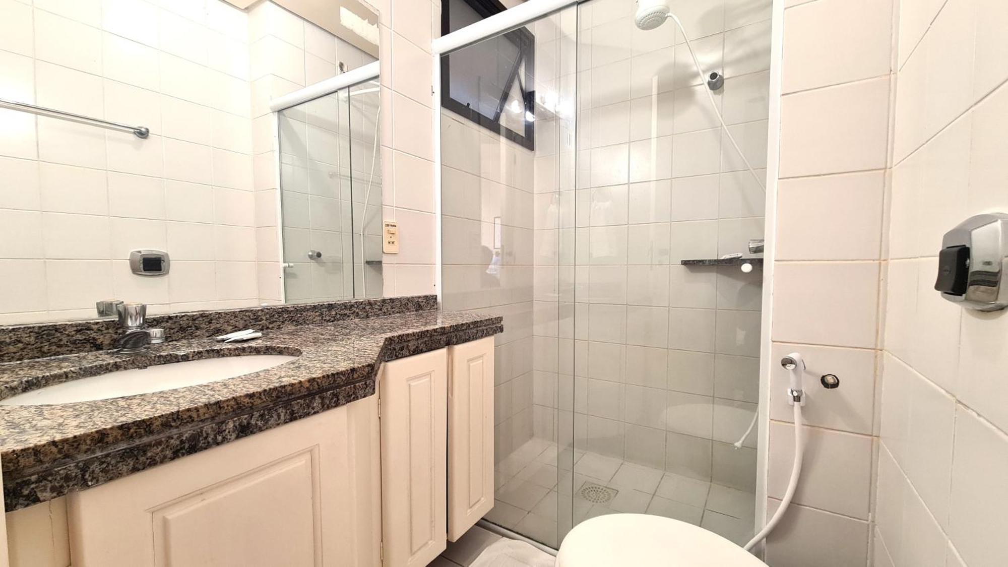 Merit Plaza Standard - Beira Mar Florianópolis Habitación foto